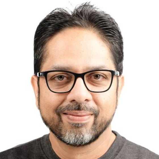 Sandeep Todi