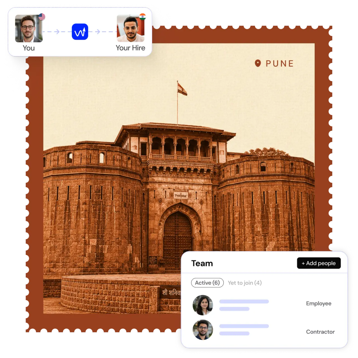 EOR Service in Pune