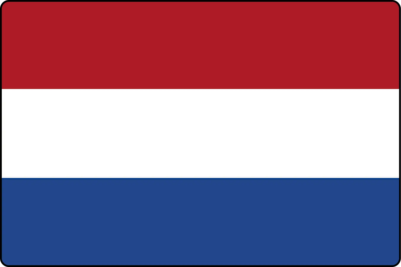 Netherlands flag