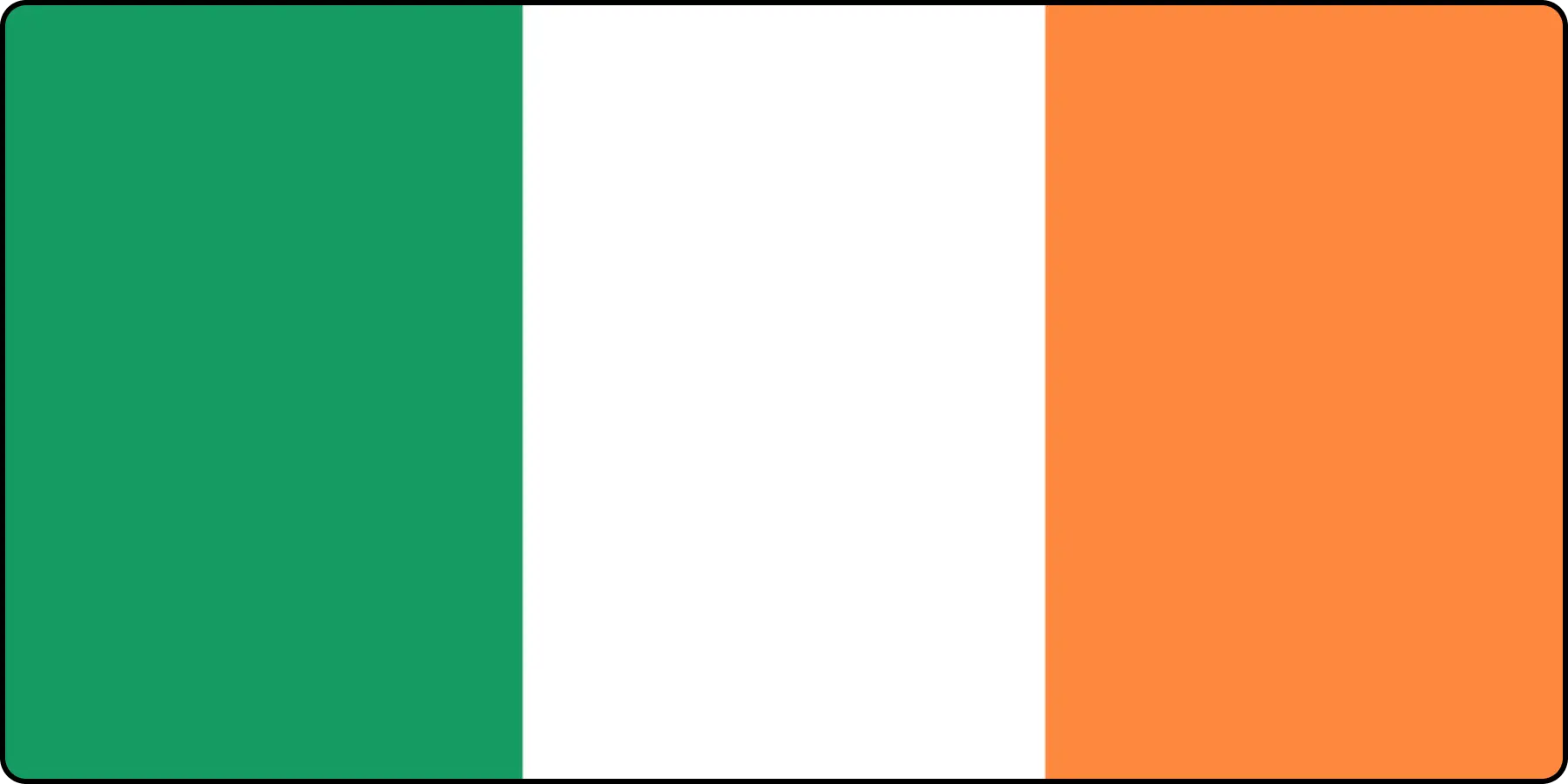 Ireland flag