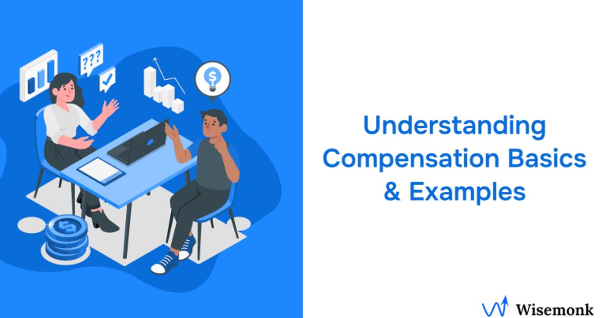 Compensation Sentence Examples Understanding Compensation: Key Definitions and Examples