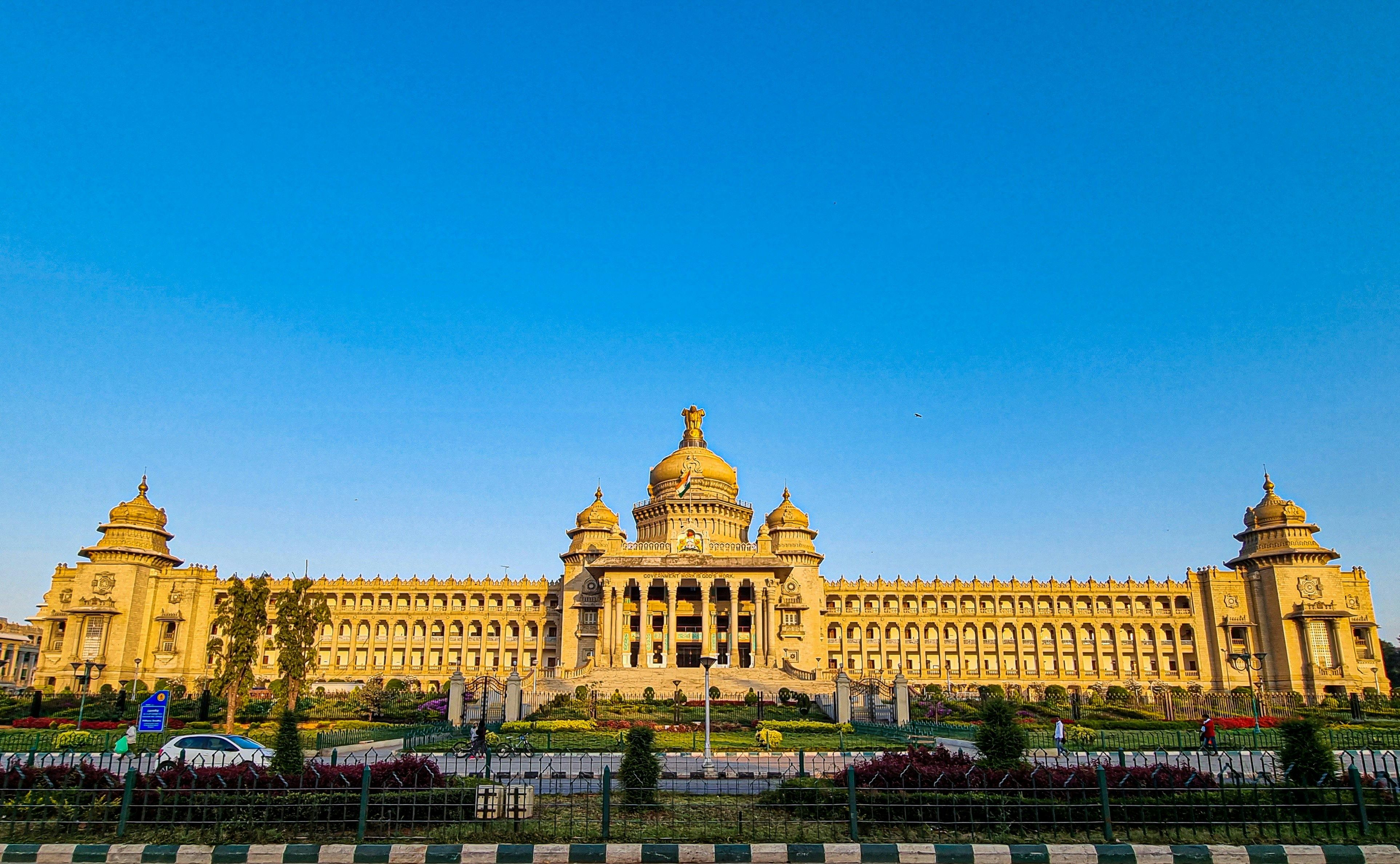 Bengaluru