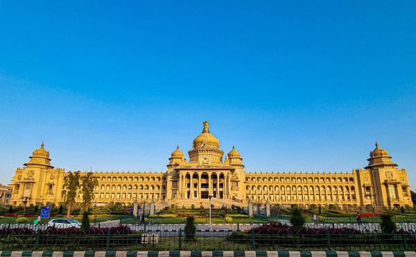 Bengaluru, Indien
