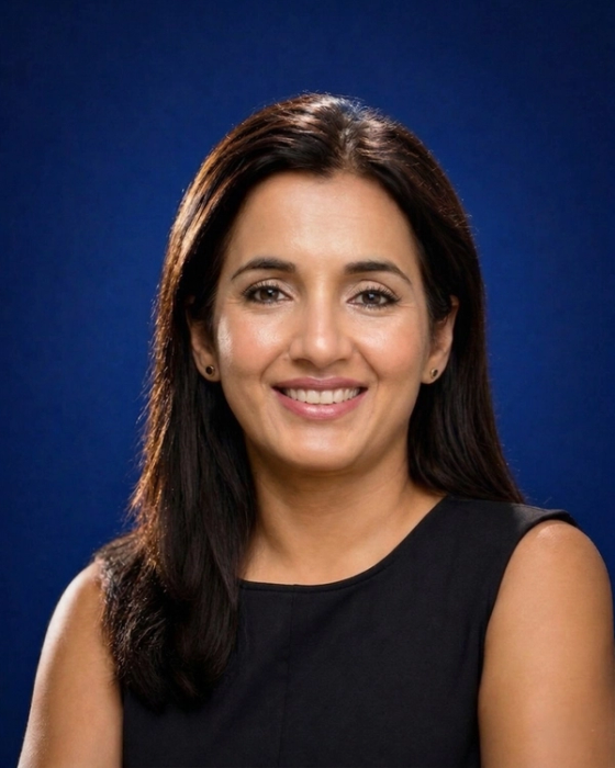 Simmi Dixit