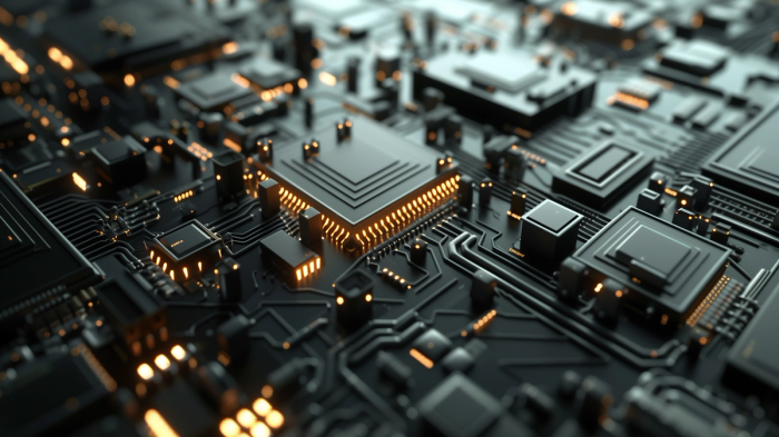 Vi søker flere Embedded utviklere. Meget god markedsledende lønn!