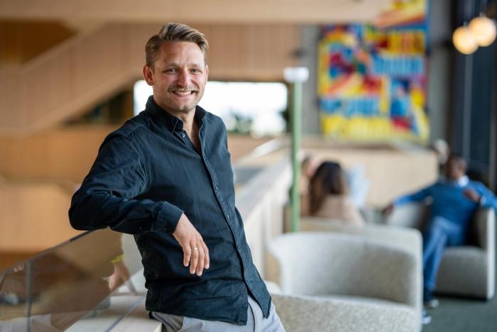 Vil du være med å skape de digitale tjenestene som gir merverdi til over 640 000 OBOS-medlemmer?