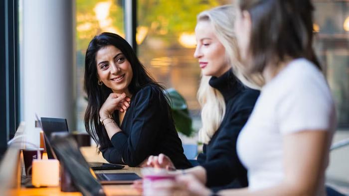 Vil du kode, lede og skape trygghet? Bli Techlead i Gjensidige!