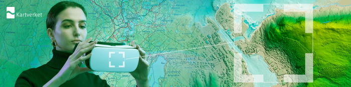 Vil du være med på å designe og bygge fremtidens datadrevne løsninger?