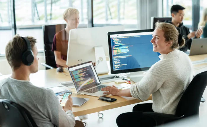 Want to be a Software Engineer in an empowered product team with a high level of autonomy, where you own the customer outcomes? Join us.