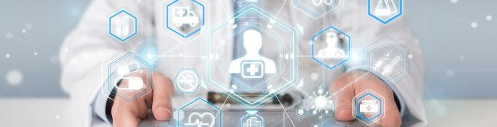 Vil du være med å modernisere Helse Sør-Øst sin regionale data- og analyseplattform?