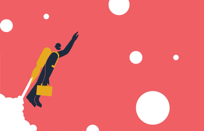 Vil du lage nye løsninger for å digitalisere Norge?