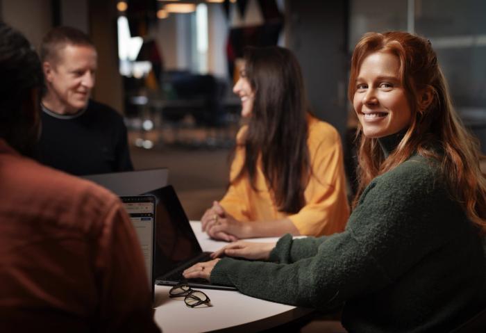 Er du utvikler og har lyst til å være en del av et ledende fagmiljø? Vi trenger deg i Nav!