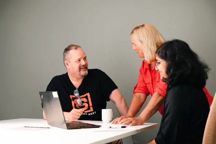 Are you a Software Engineer who wants to help build the future of grocery and retail?