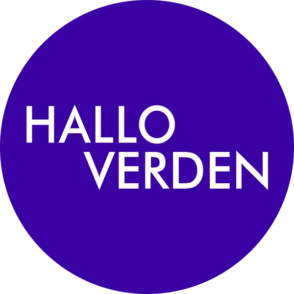 Hallo Verden AS