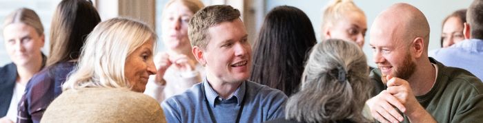 Vi søker seniorutvikler med fokus på tekniske og funksjonelle løsninger