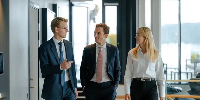 Are you ready to join, take broad responsibility, and contribute directly to our future development and growth?