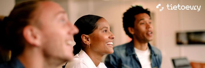 Join us and share our passion!