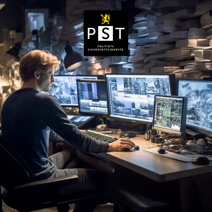 Er du skikkelig god på data?