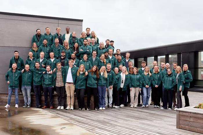 Vil du være med å videreutvikle en robust og skalerbar teknisk plattform i et selskap i stor vekst?