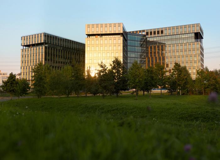 Er du en engasjert utvikler som fortsatt elsker å skrive kode, og også ønsker å lede andre, forme teknologivalg og utvikle produkter som utgjør en forskjell?