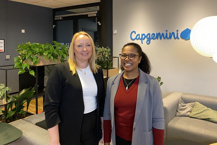 Capgemini Norge AS