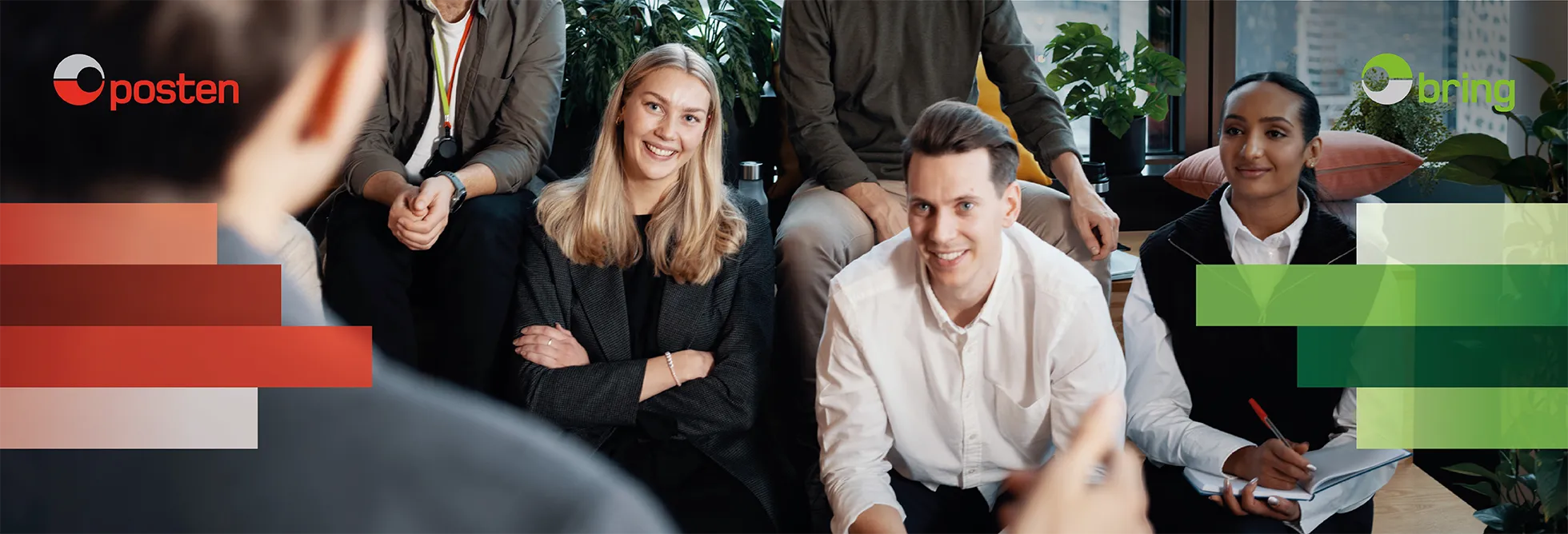 Er du nysgjerrig på hvordan Norges eldste bedrift også kan være en av de mest innovative?