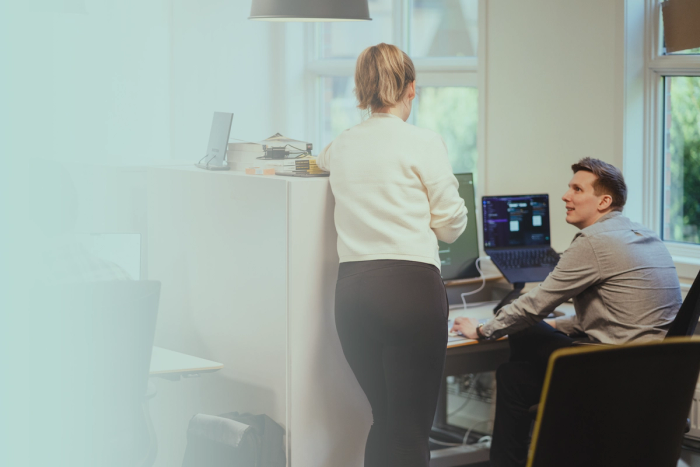 Senior backend-utvikler? Bygg betalingsinfrastruktur som håndterer 150M+ API-kall hver måned