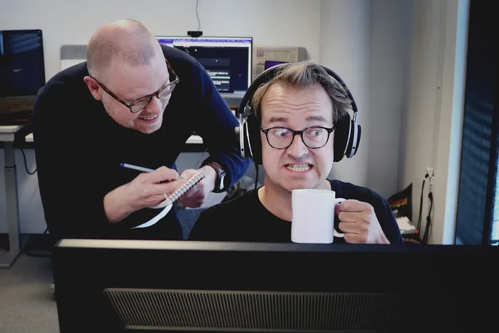 kode24 søker journalist i fast stilling!