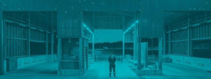 Teknologer mot smugling