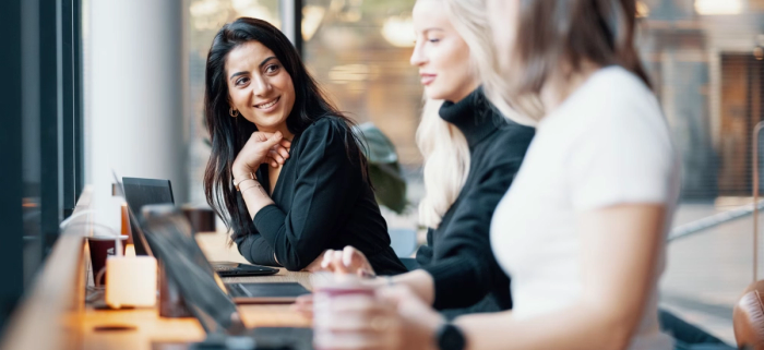Vil du gjøre innmelding og behandling av skadesaker lettere?