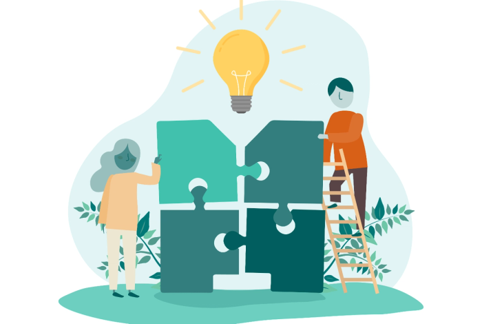 Er du en backendutvikler som vil løse virkelige problemer?