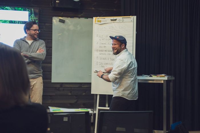 Vil du jobbe med moderne teknologi og komplekse systemer i et sterkt fagmiljø?