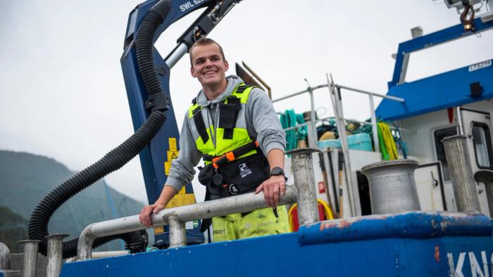 Hos oss får du en variert arbeidshverdag i en fremtidsrettet bransje, med mulighet til å påvirke IT-utviklingen og samarbeide tett med dyktige kolleger både lokalt og internasjonalt.