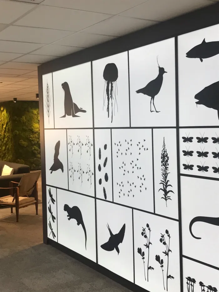 Vil du gjøre en forskjell for naturmangfoldet vårt gjennom teknologi?