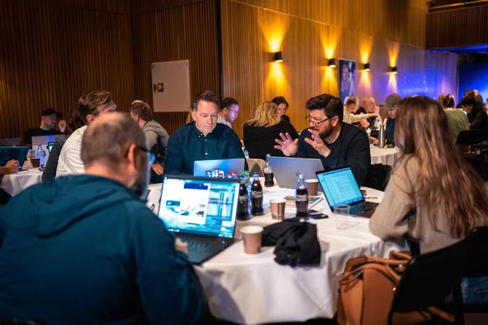 Vil du være med på å videreutvikle identitets- og abonnementsløsninger i et av Vestlandets største teknologimiljø?