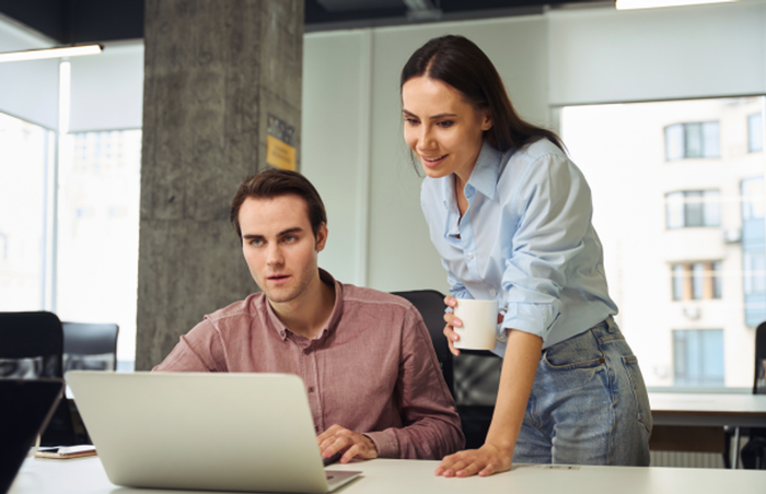 Senior Fullstack-utvikler C# .NET med Azure-kompetanse