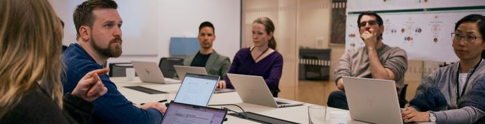Vil du være med å utforme og videreutvikle dataplattform og datamodeller som bidrar til åpen, trygg og bærekraftig digital transformasjon av norsk bistand?