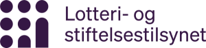 IT og dokumenthandtering, Lotteri- og stiftelsestilsynet