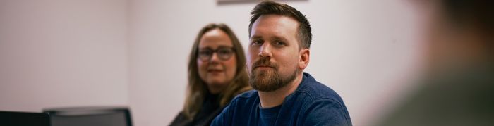 Vil du skrive kode som bidrar til en åpen, trygg og bærekraftig digital transformasjon av norsk bistand?