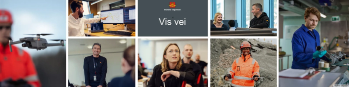 Er du en erfaren utvikler eller tech lead som vil forme fremtidens samferdselsteknologi?