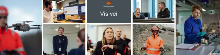 Er du en erfaren utvikler eller tech lead som vil forme fremtidens samferdselsteknologi?