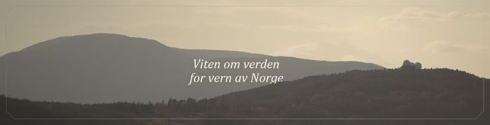 Vil du bygge og drifte spesialsystemer for dataflyt og prosessering?