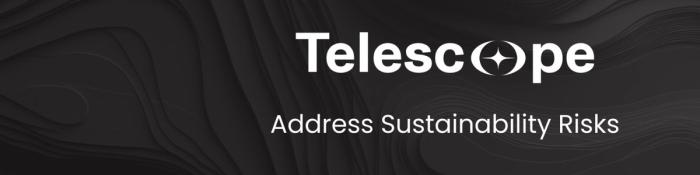 Backend-utvikler hos Telescope