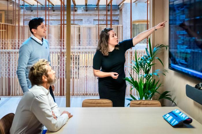 NTB leter etter frontend-utvikler