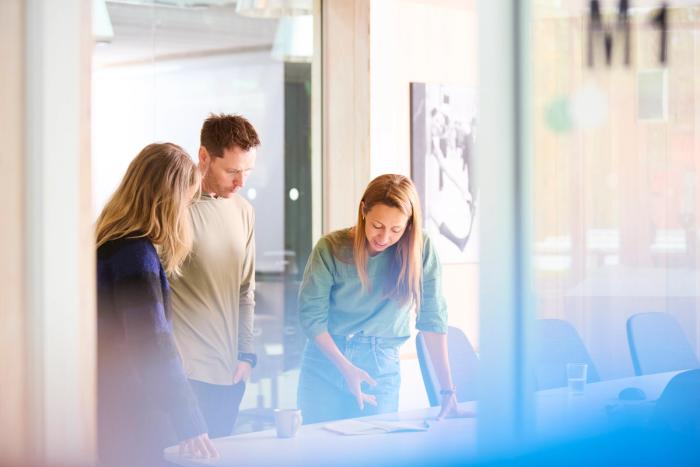 We at Parallelo are a group of technologists, working together with some of the world’s sharpest residential architects. Together we are on a mission to radically change the way new homes and communities are built.