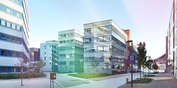 Vil du jobbe med fremtidens bank- og finansløsninger?