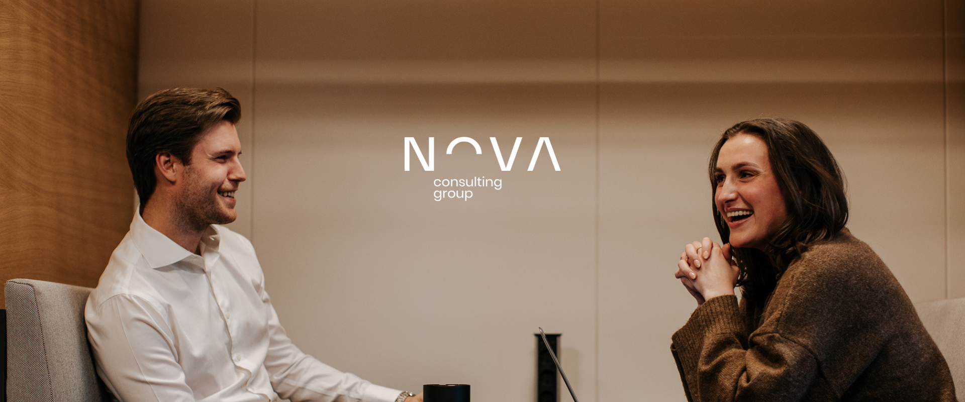 NOVA Consulting Group - Verdens beste arbeidsplass