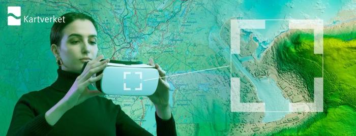 Vil du bygge digitale løsninger som har stor betydning for samfunnet?