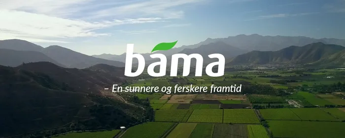 Vil du være med å bygge fremtidens datadrevne verdikjede?