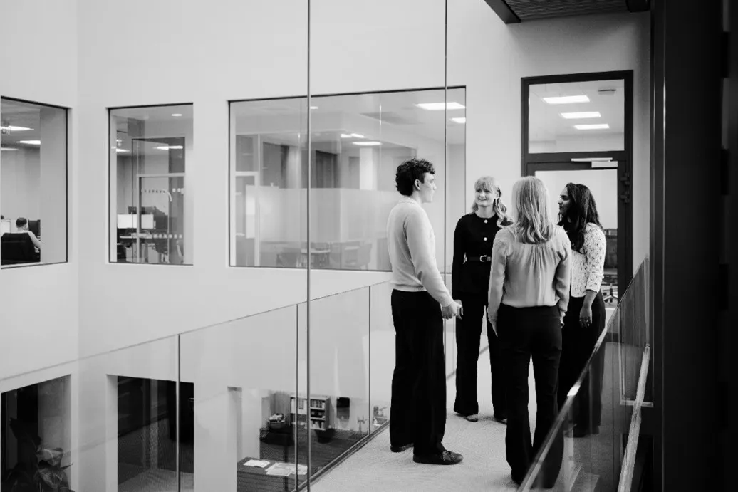 Netcompany Norway AS